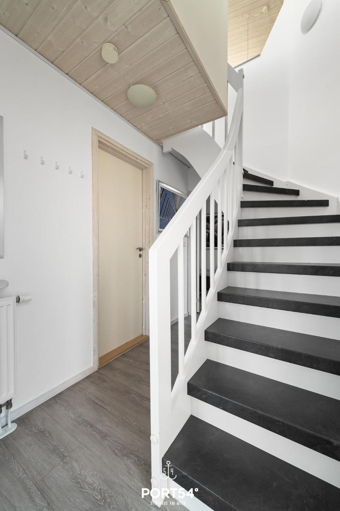 Ferienhaus Bottsand Marina Wendtorf エクステリア 写真