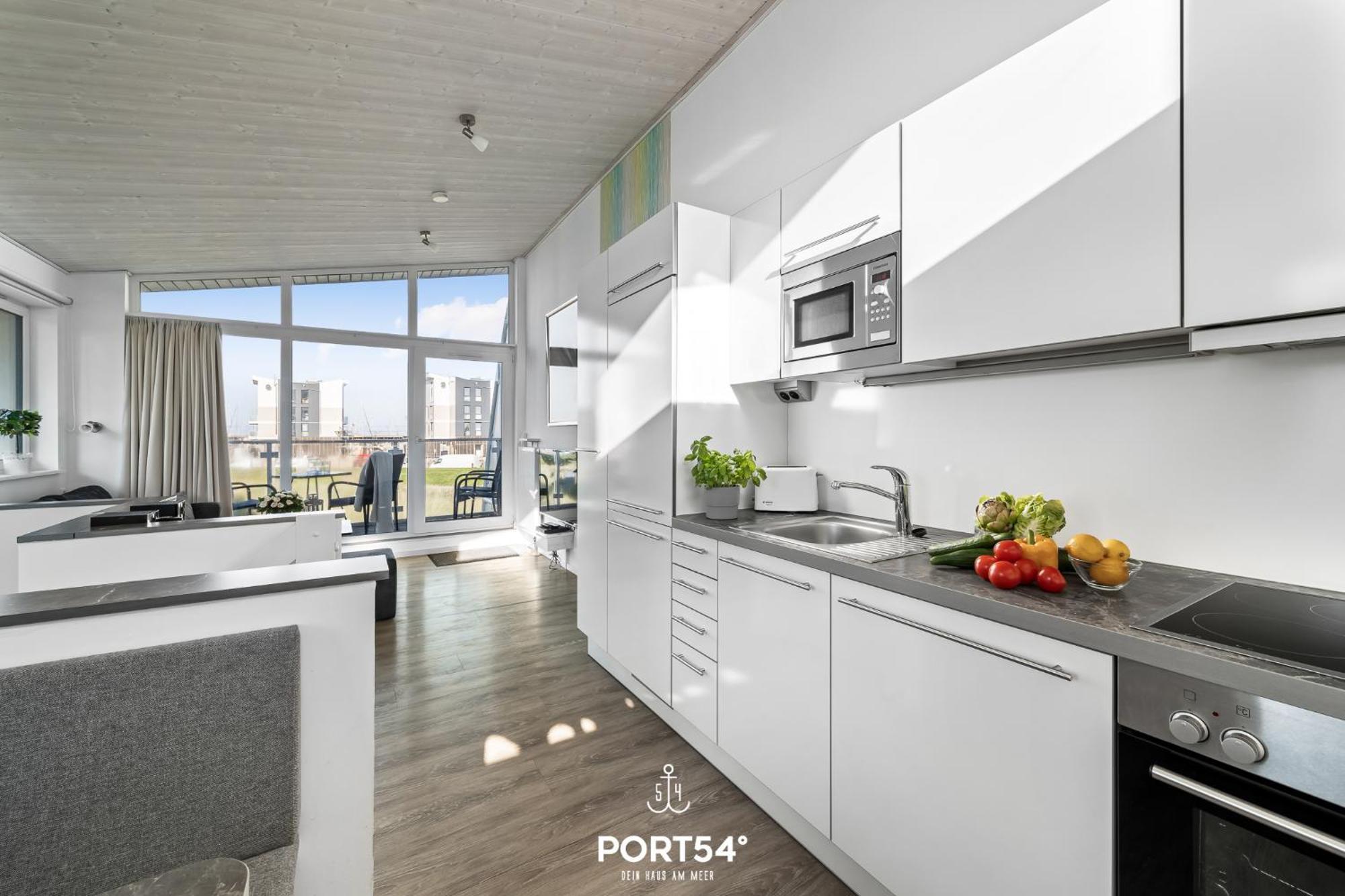 Ferienhaus Bottsand Marina Wendtorf エクステリア 写真