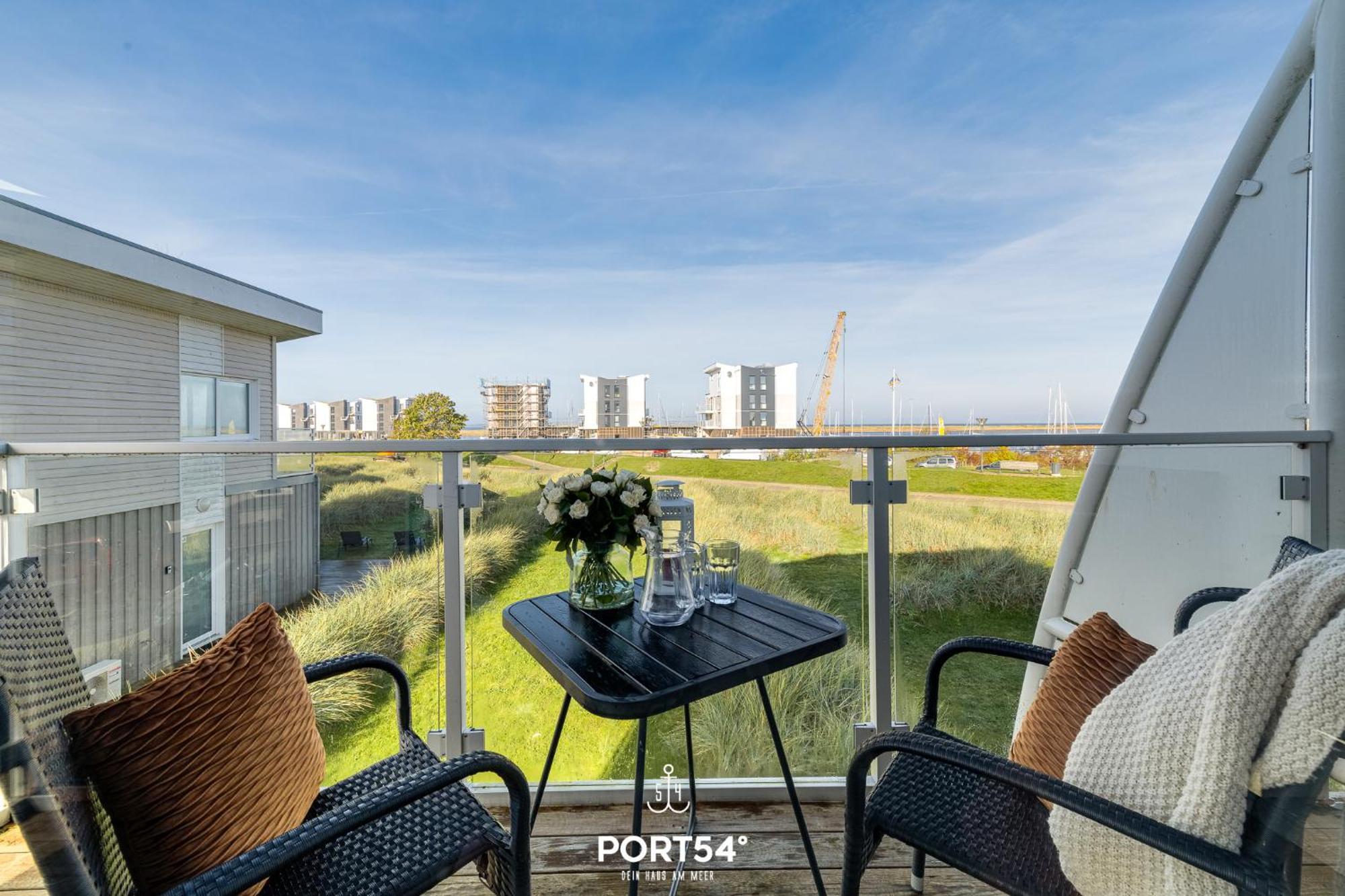 Ferienhaus Bottsand Marina Wendtorf エクステリア 写真