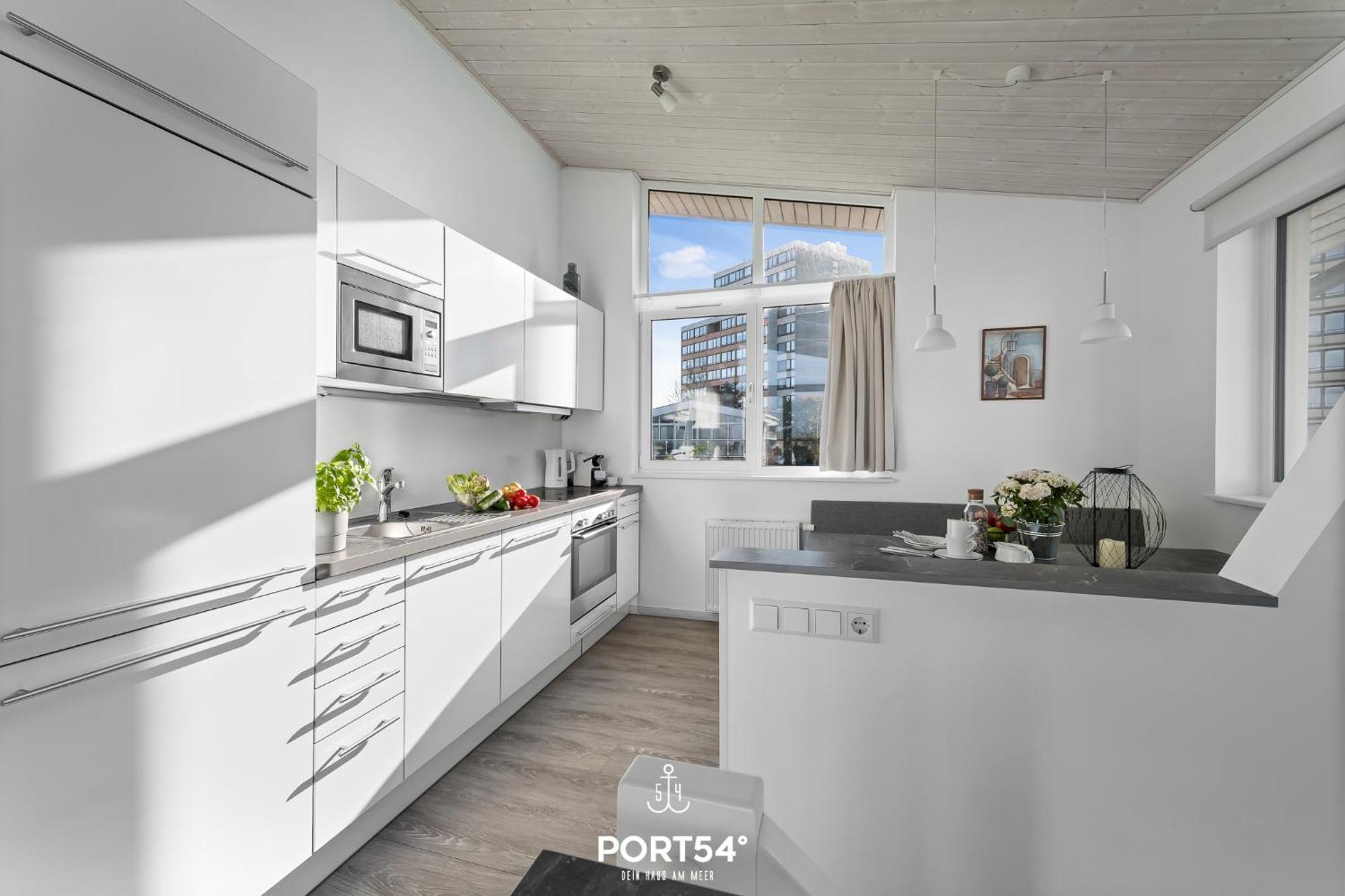 Ferienhaus Bottsand Marina Wendtorf エクステリア 写真
