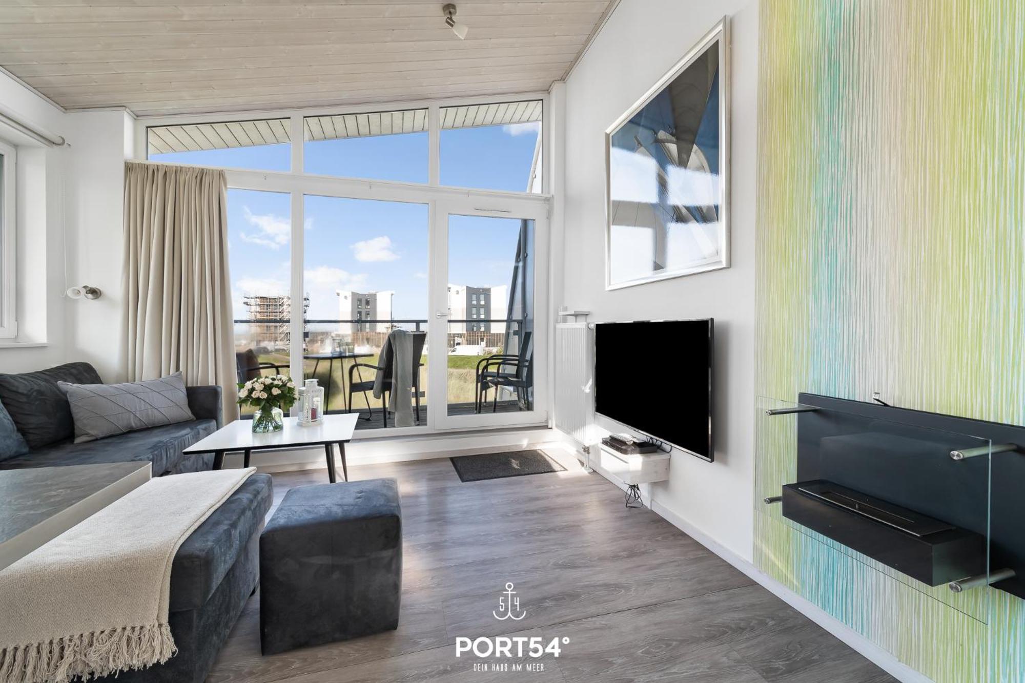 Ferienhaus Bottsand Marina Wendtorf エクステリア 写真