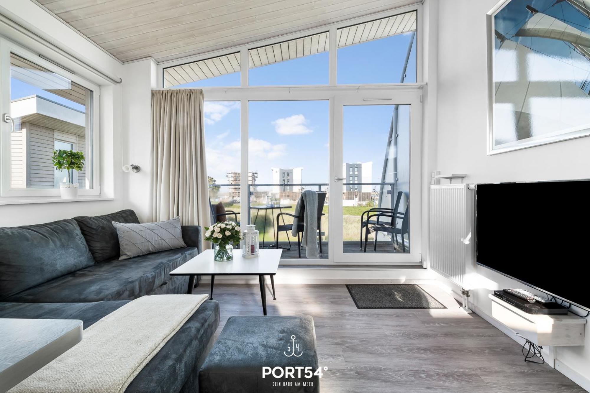 Ferienhaus Bottsand Marina Wendtorf エクステリア 写真